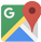 פתח בGoogle Map