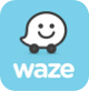 פתח בWaze