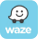 פתח בWaze